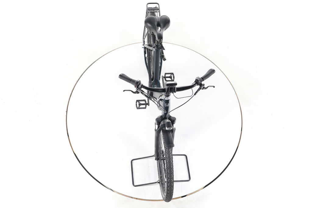 Winora Sinus N8 City E-Bike Tiefeinsteiger - Image 16