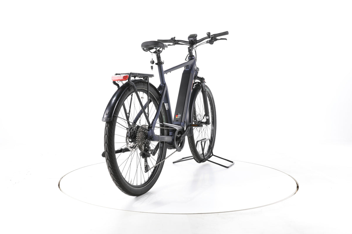 Carver Route E.520 Trekking E-Bike - Image 11