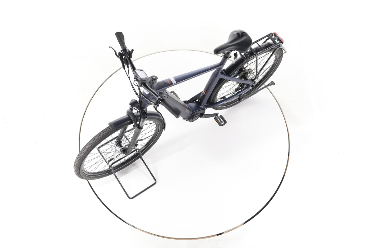 Carver Route E.520 Trekking E-Bike - Image 18