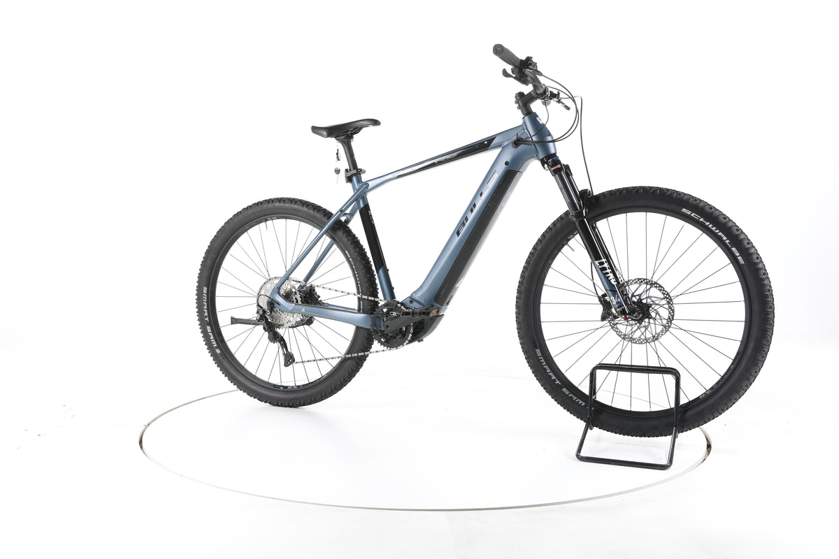 Bulls Copperhead EVO 2 XXL E-Bike - Image 2