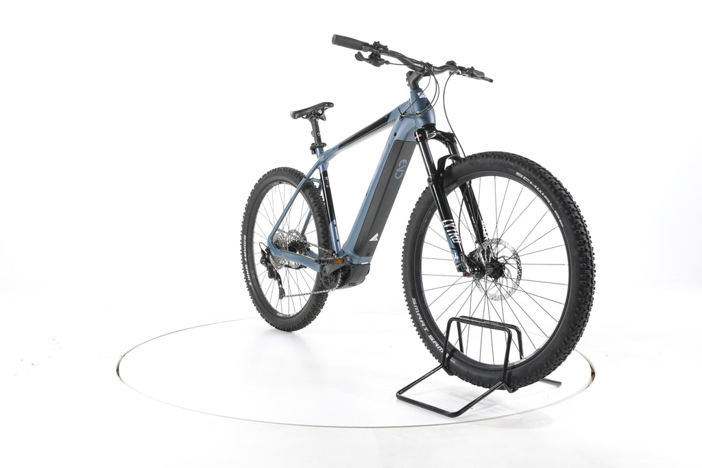 Bulls Copperhead EVO 2 XXL E-Bike - Image 3