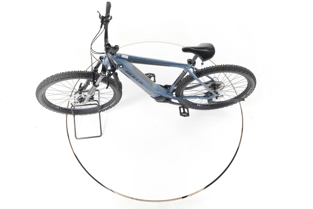 Bulls Copperhead EVO 2 XXL E-Bike - Image 19