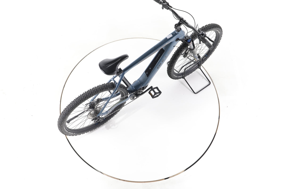 Bulls Copperhead EVO 2 XXL E-Bike - Image 24