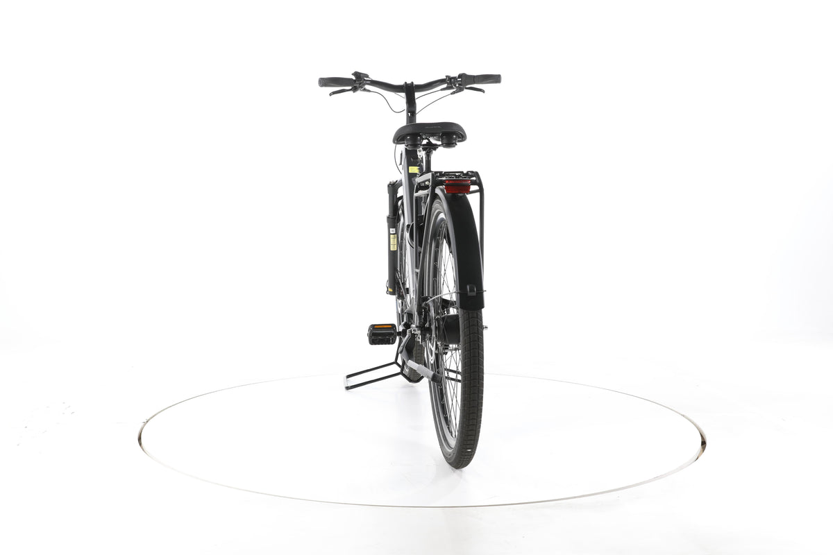 Kalkhoff Image 5.B Advance+ City E-Bike Tiefeinsteiger - Image 10