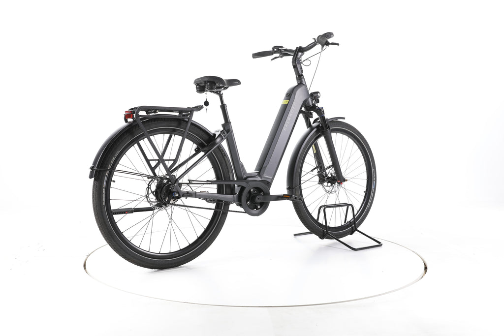 Kalkhoff Image 5.B Advance+ City E-Bike Tiefeinsteiger - Image 12