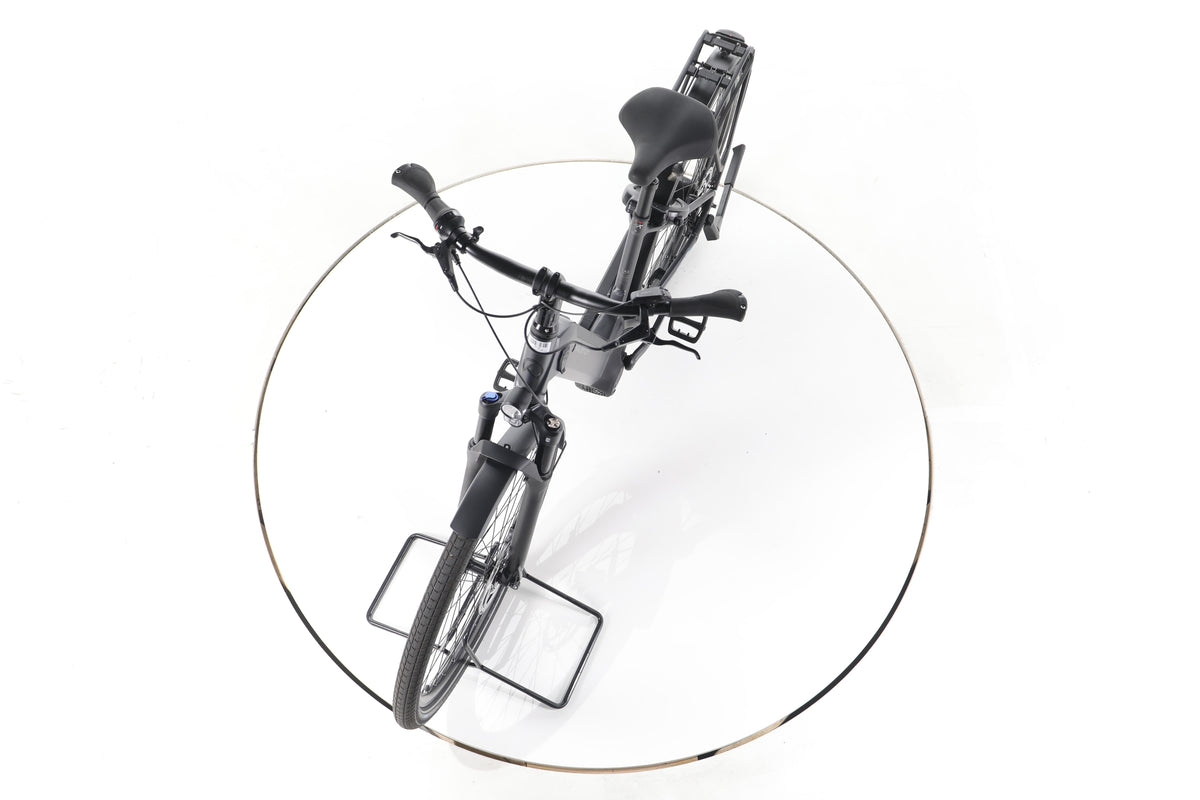 Kalkhoff Image 5.B Advance+ City E-Bike Tiefeinsteiger - Image 17