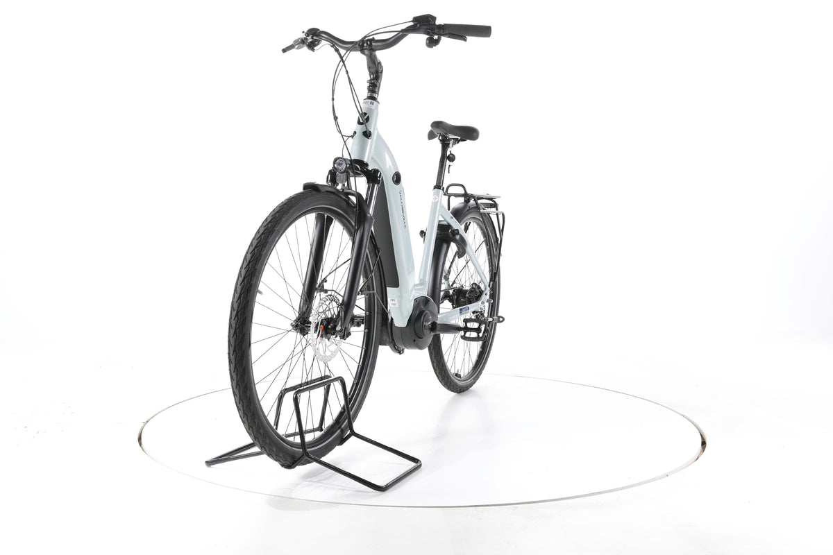 Velo de Ville AEB 400 City E-Bike Tiefeinsteiger 2024 - Image 5