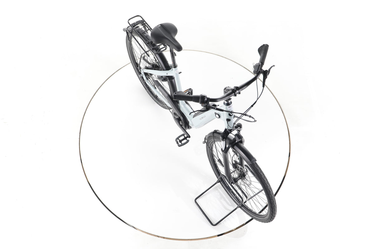 Velo de Ville AEB 400 City E-Bike Tiefeinsteiger 2024 - Image 15