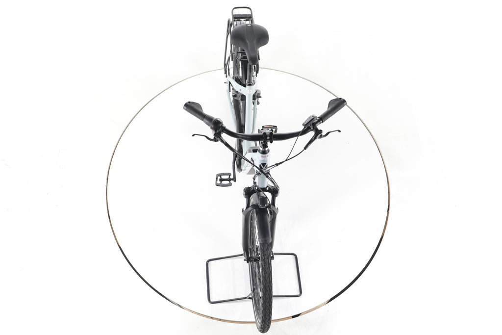 Velo de Ville AEB 400 City E-Bike Tiefeinsteiger 2024 - Image 16