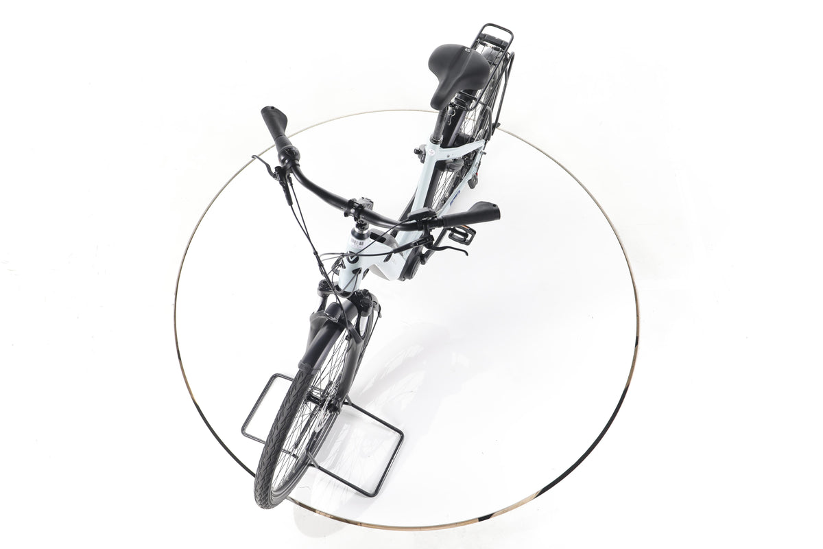 Velo de Ville AEB 400 City E-Bike Tiefeinsteiger 2024 - Image 17