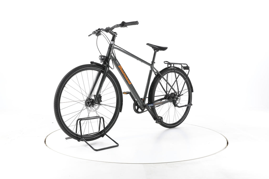 Diamant 247 Fahrrad City & Trekking - Image 6