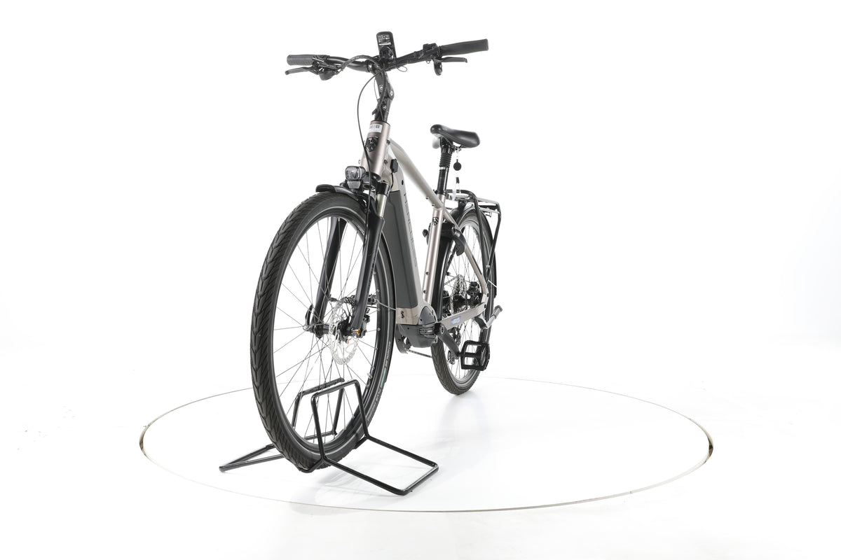 Hercules Edison Comp I-12 Trekking E-Bike - Image 5
