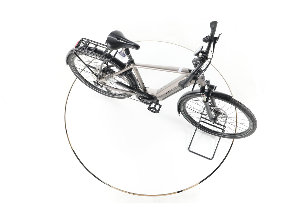 Hercules Edison Comp I-12 Trekking E-Bike - Image 14