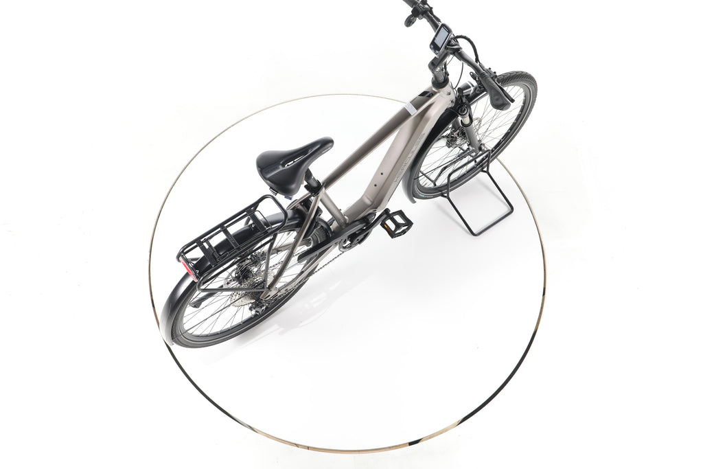 Hercules Edison Comp I-12 Trekking E-Bike - Image 24