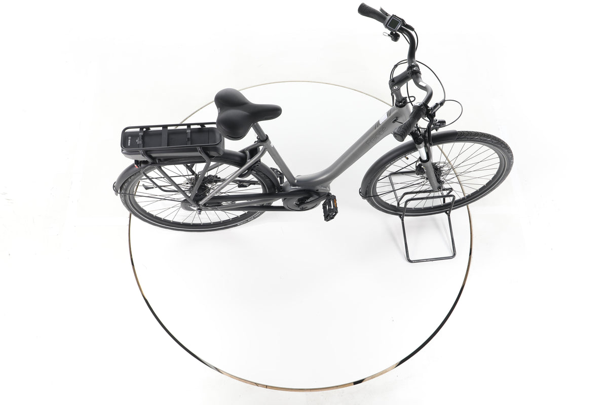 Frappé FBC 400 City E-Bike Tiefeinsteiger - Image 13