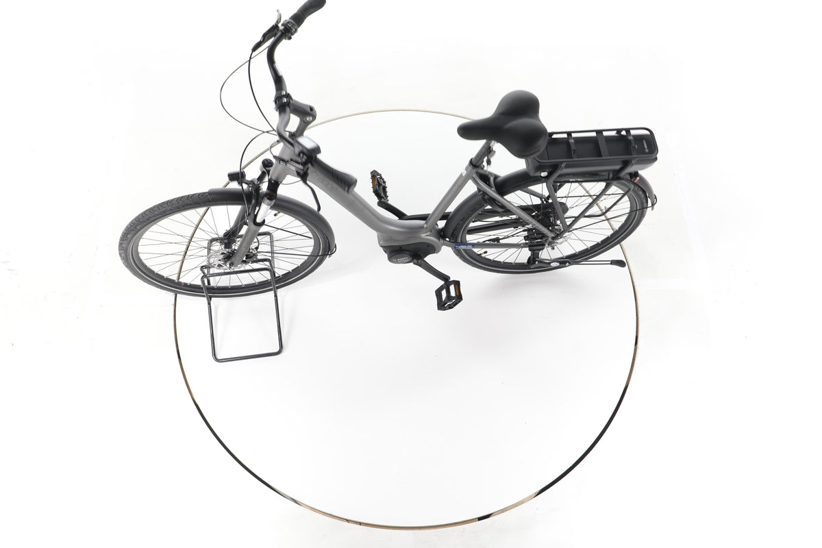 Frappé FBC 400 City E-Bike Tiefeinsteiger - Image 19