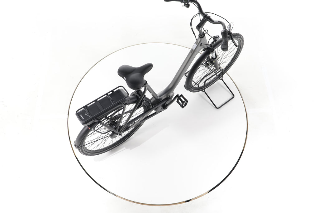 Frappé FBC 400 City E-Bike Tiefeinsteiger - Image 24