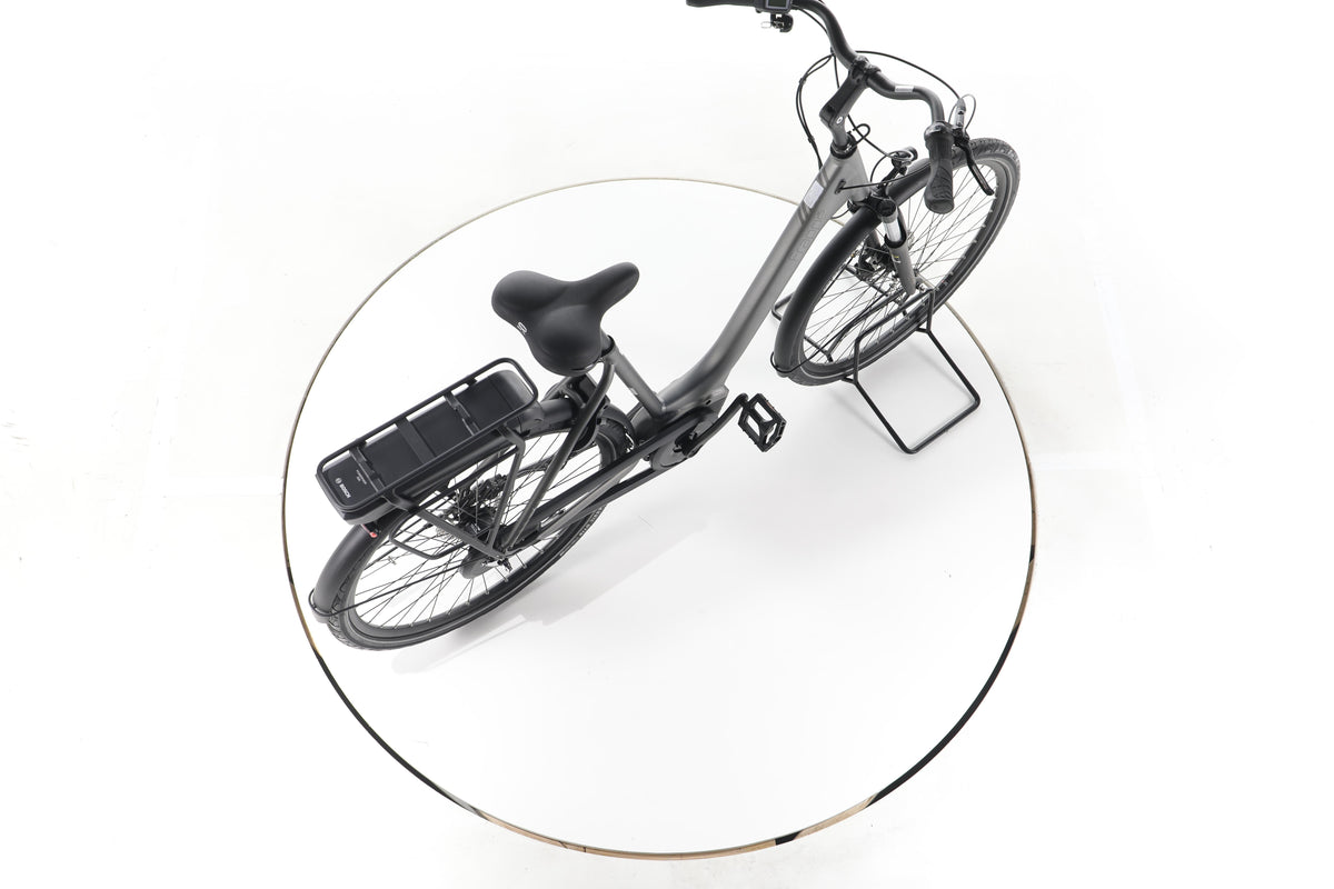 Frappé FBC 400 City E-Bike Tiefeinsteiger - Image 24