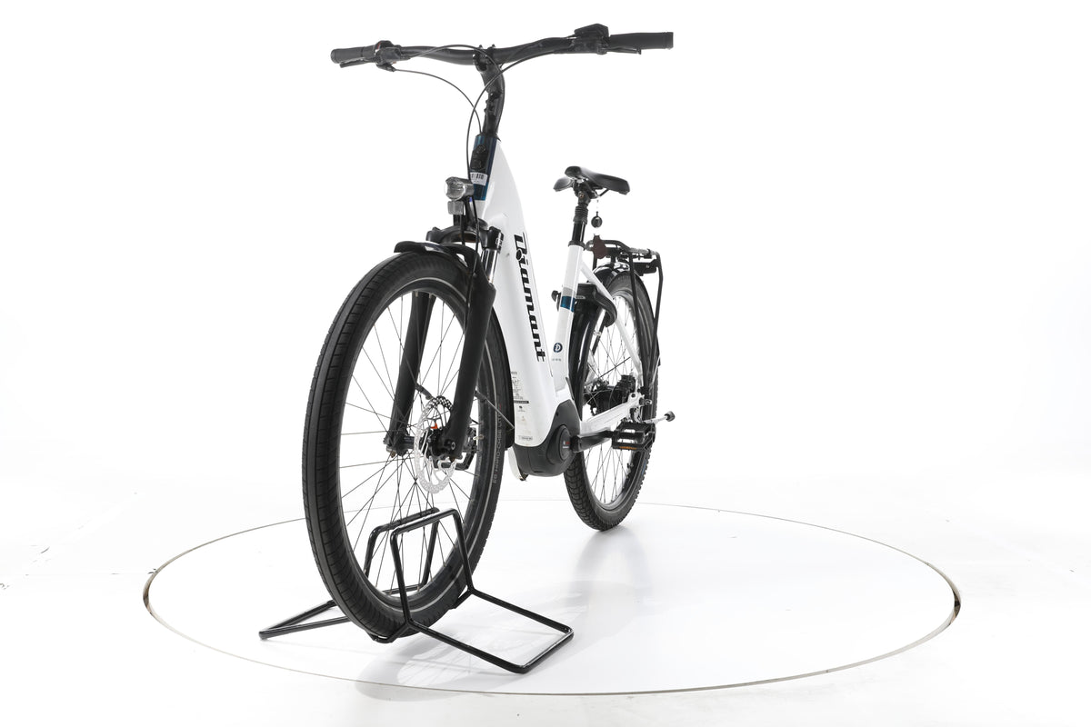 Diamant Beryll RT Gen 3 City E-Bike Tiefeinsteiger - Image 5