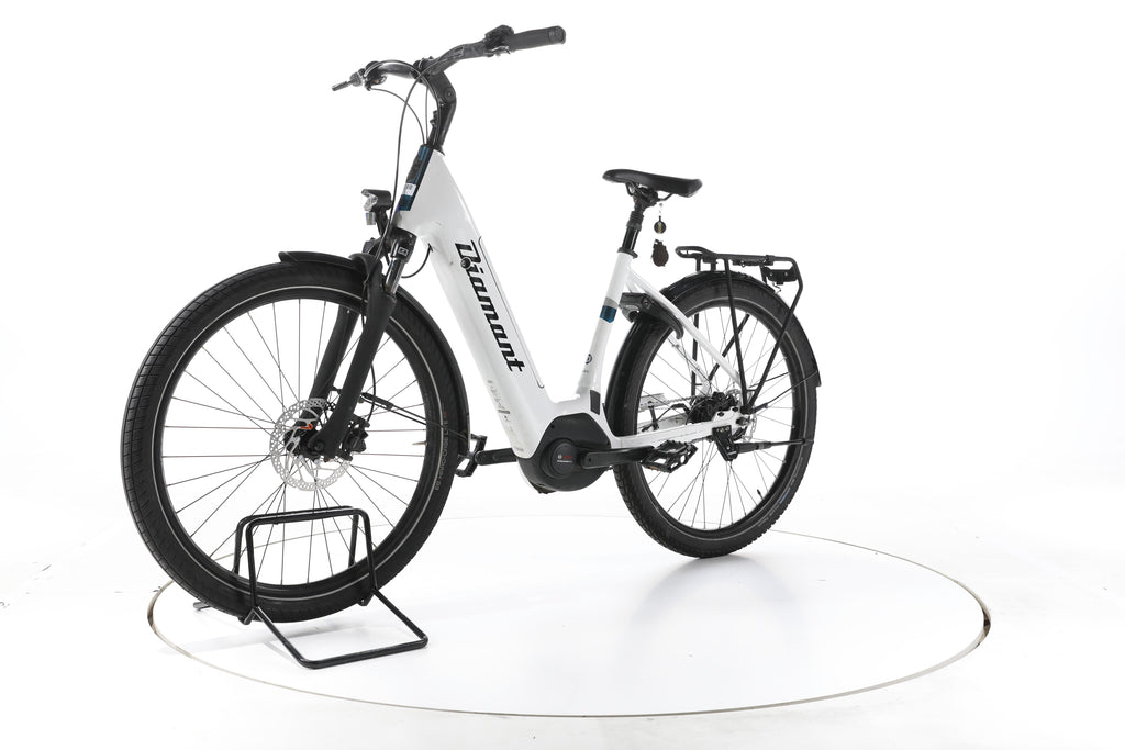 Diamant Beryll RT Gen 3 City E-Bike Tiefeinsteiger - Image 6