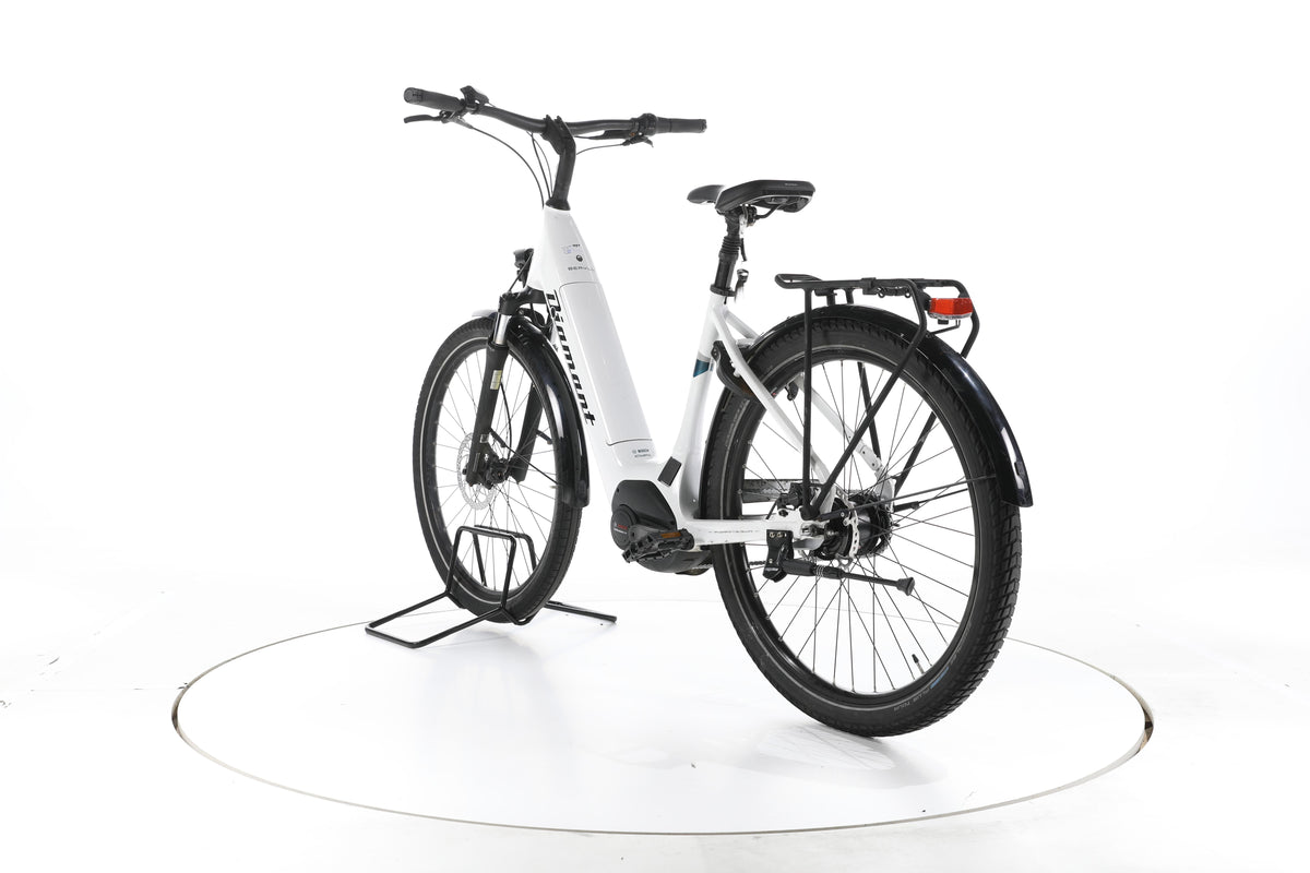 Diamant Beryll RT Gen 3 City E-Bike Tiefeinsteiger - Image 9