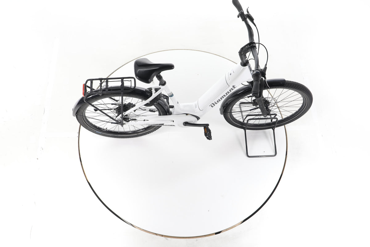 Diamant Beryll RT Gen 3 City E-Bike Tiefeinsteiger - Image 13