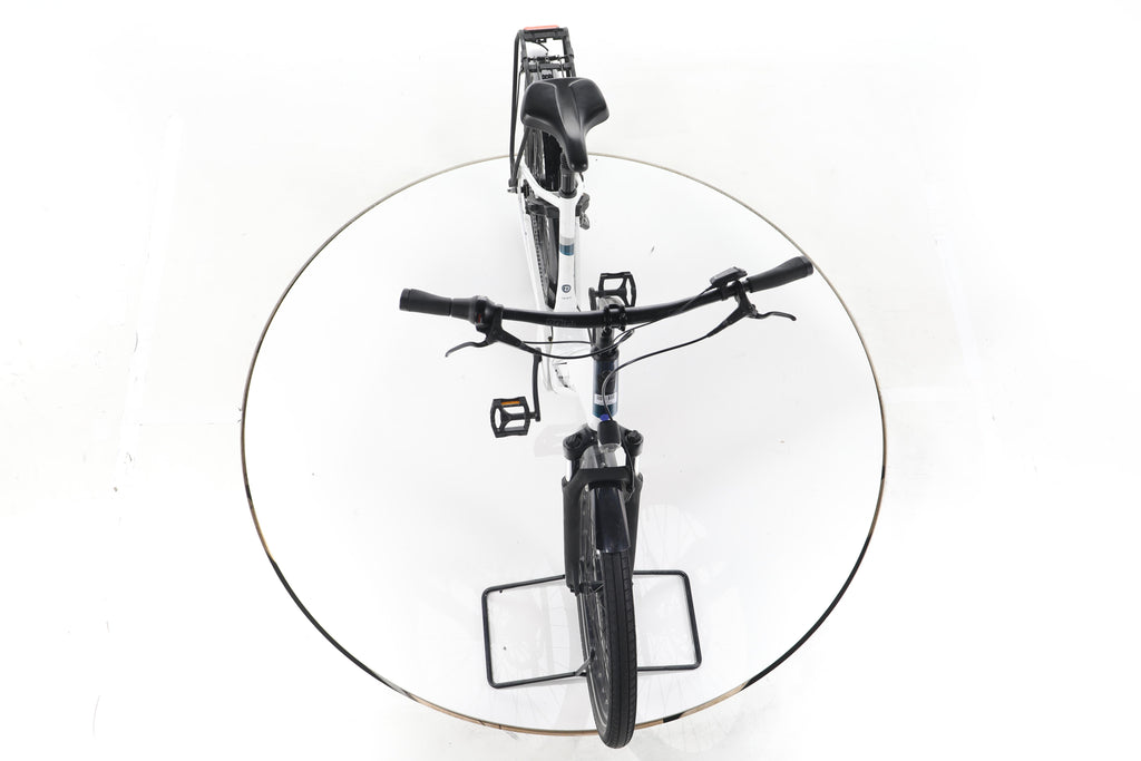 Diamant Beryll RT Gen 3 City E-Bike Tiefeinsteiger - Image 16