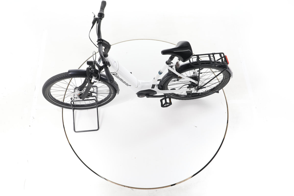 Diamant Beryll RT Gen 3 City E-Bike Tiefeinsteiger - Image 19