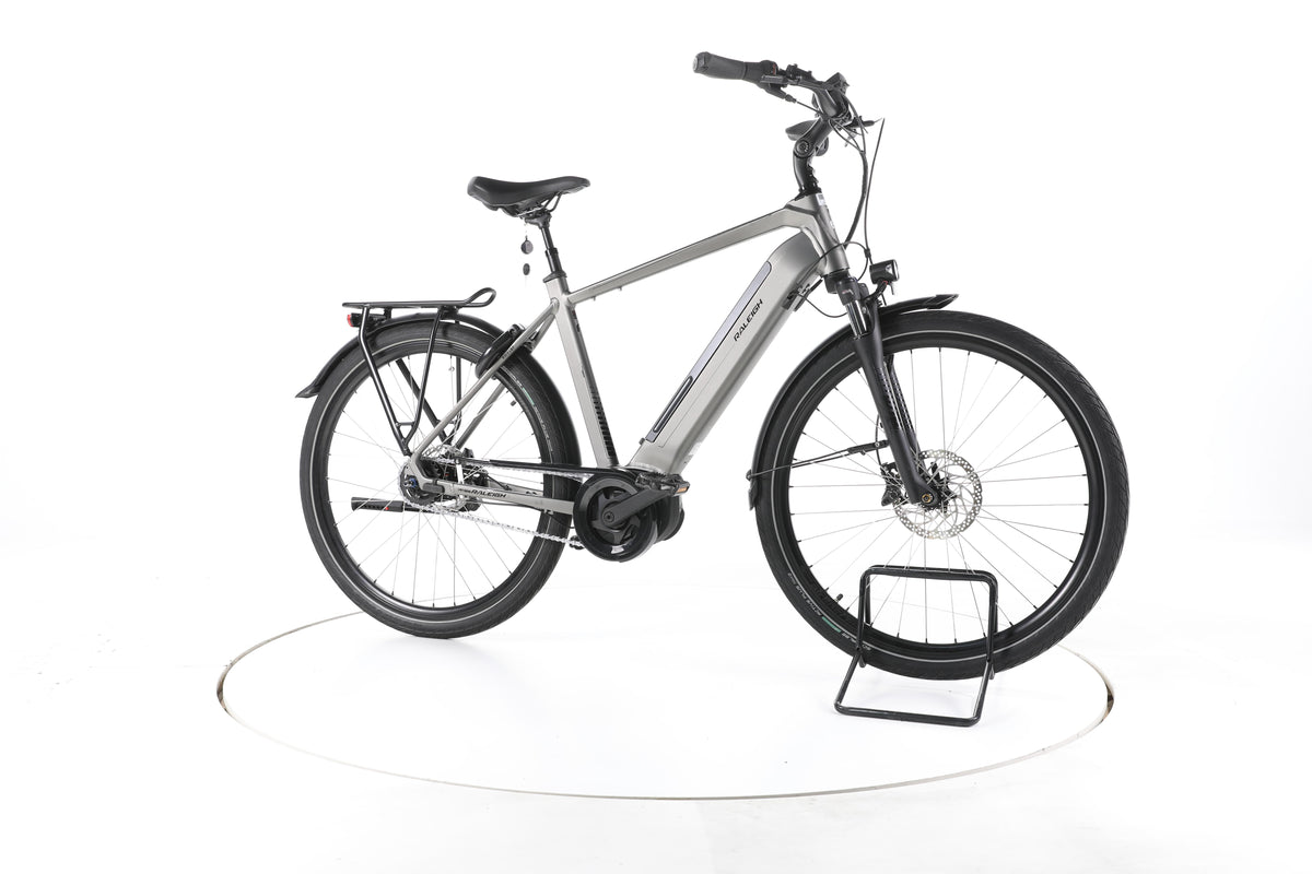Raleigh Bristol XXL City E-Bike - Image 2