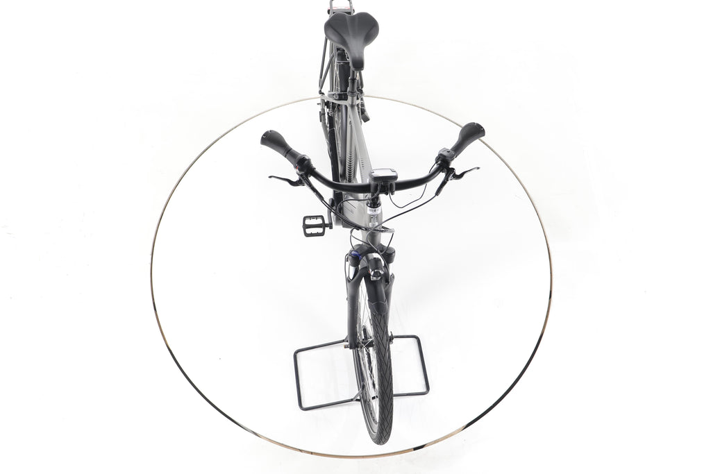 Raleigh Bristol XXL City E-Bike - Image 16