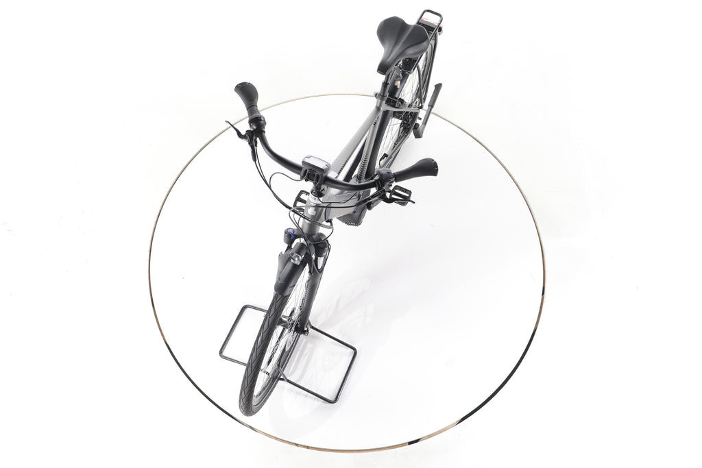 Raleigh Bristol XXL City E-Bike - Image 17