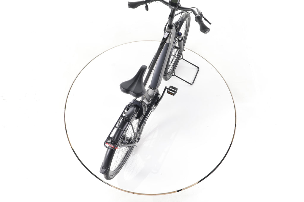 Raleigh Bristol XXL City E-Bike - Image 23