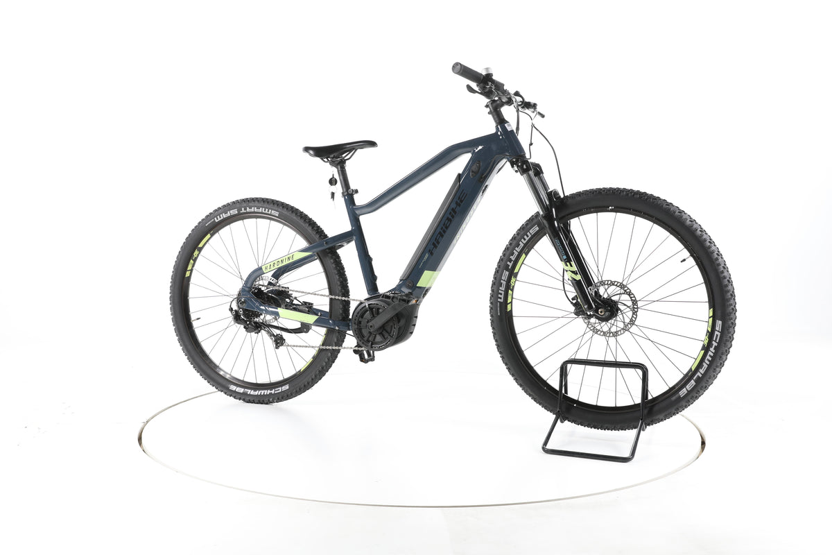 Haibike HardNine 5 E-Bike - Image 2