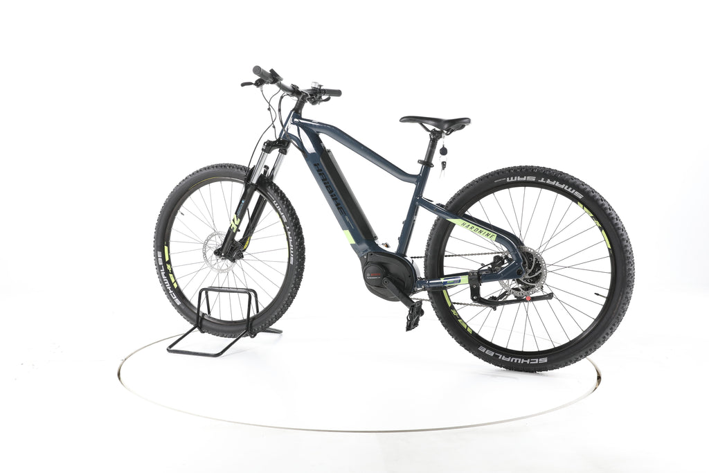Haibike HardNine 5 E-Bike - Image 8