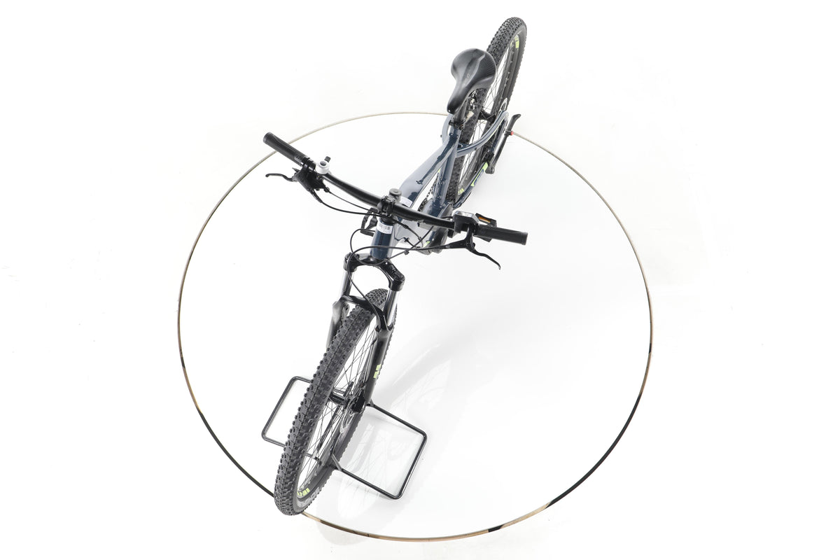 Haibike HardNine 5 E-Bike - Image 17