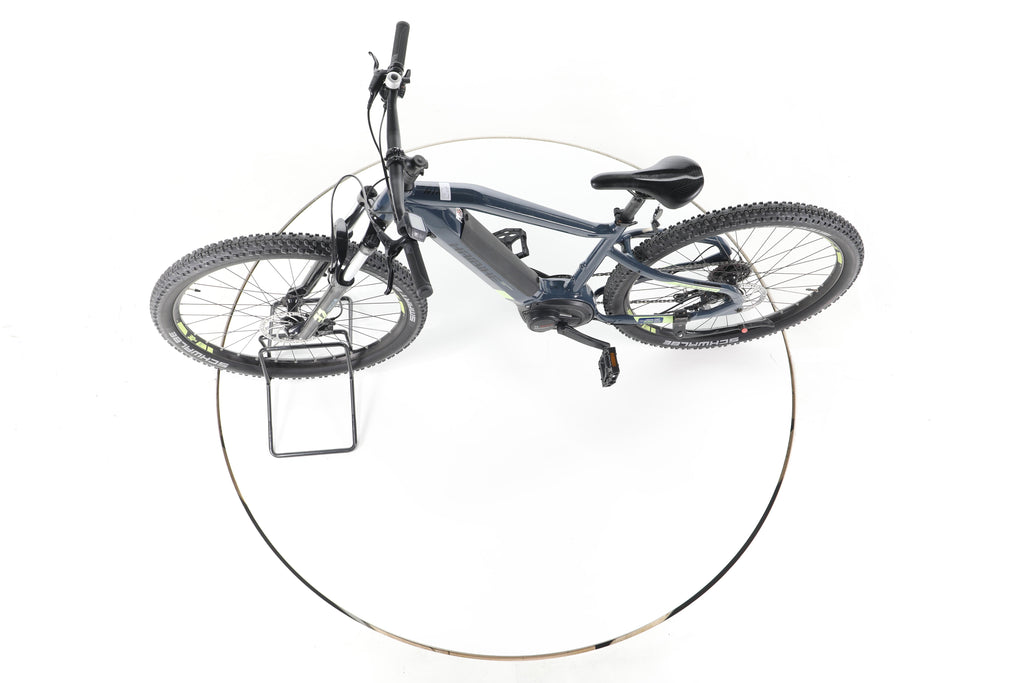Haibike HardNine 5 E-Bike - Image 19