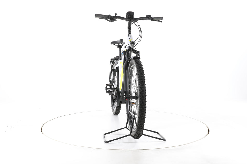 Victoria eAdventure 12.6 Trekking E-Bike Tiefeinsteiger - Image 4