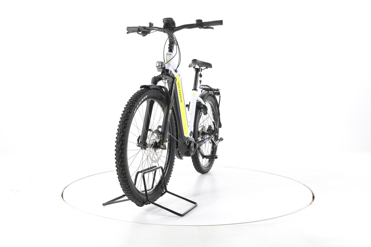 Victoria eAdventure 12.6 Trekking E-Bike Tiefeinsteiger - Image 5