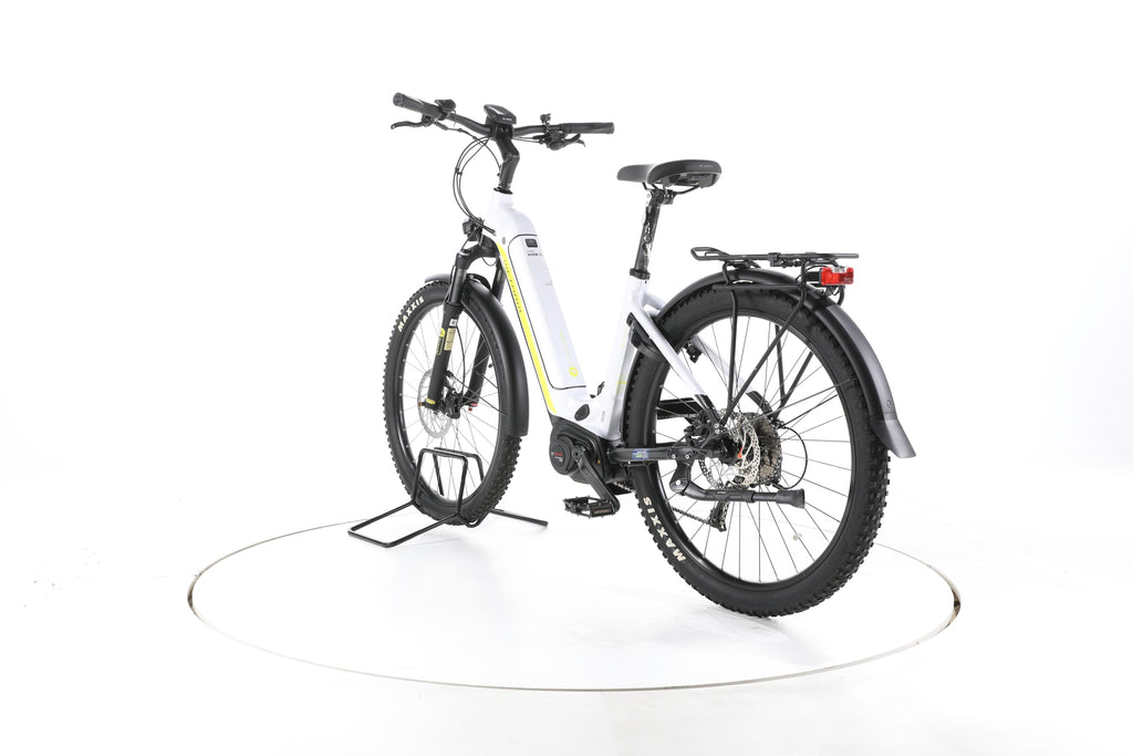 Victoria eAdventure 12.6 Trekking E-Bike Tiefeinsteiger - Image 9