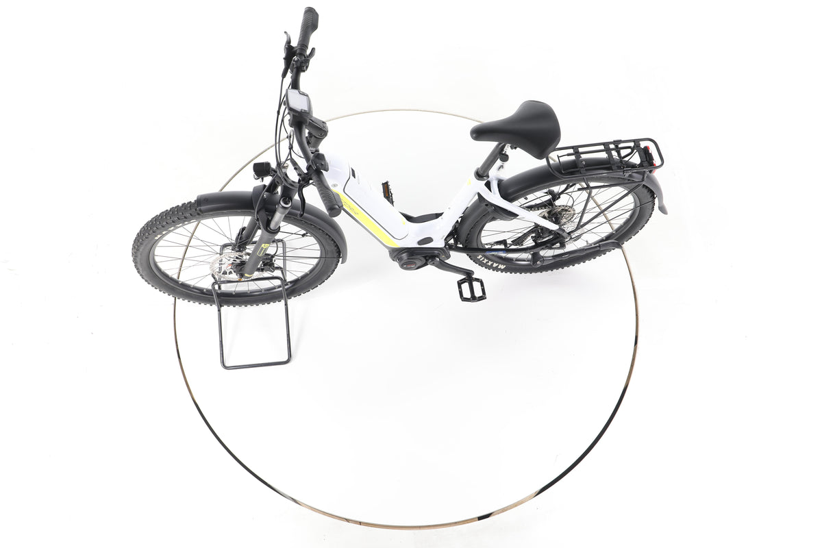 Victoria eAdventure 12.6 Trekking E-Bike Tiefeinsteiger - Image 19