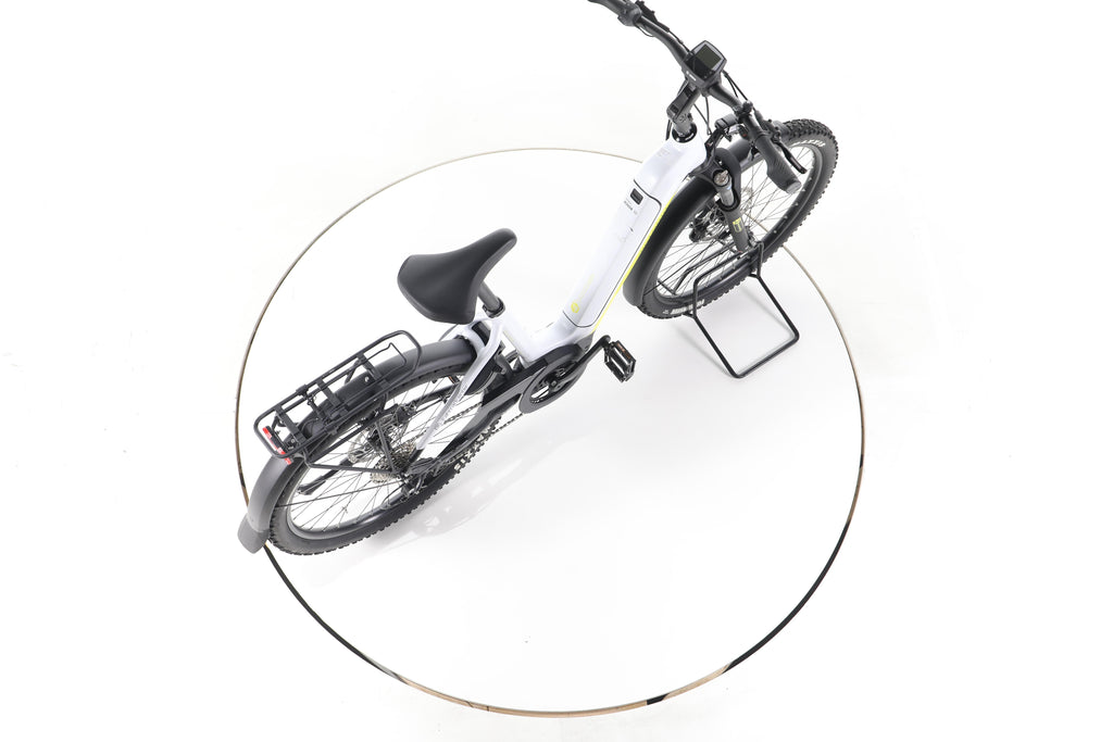 Victoria eAdventure 12.6 Trekking E-Bike Tiefeinsteiger - Image 24