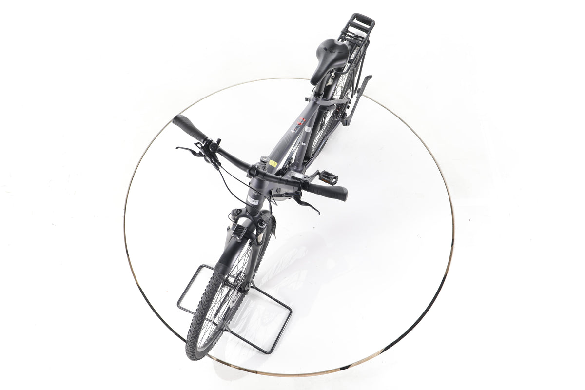 Merida eSPRESSO CITY EP8-EDITION EQ Trekking E-Bike - Image 17
