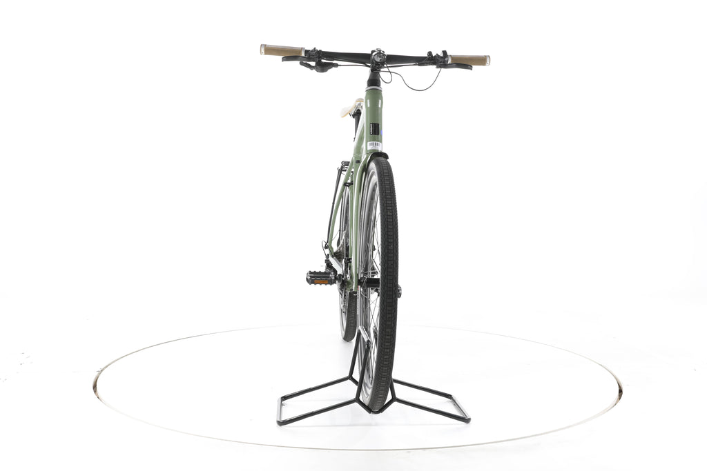 Orbea Vibe H10 EQ Trekking E-Bike - Image 4