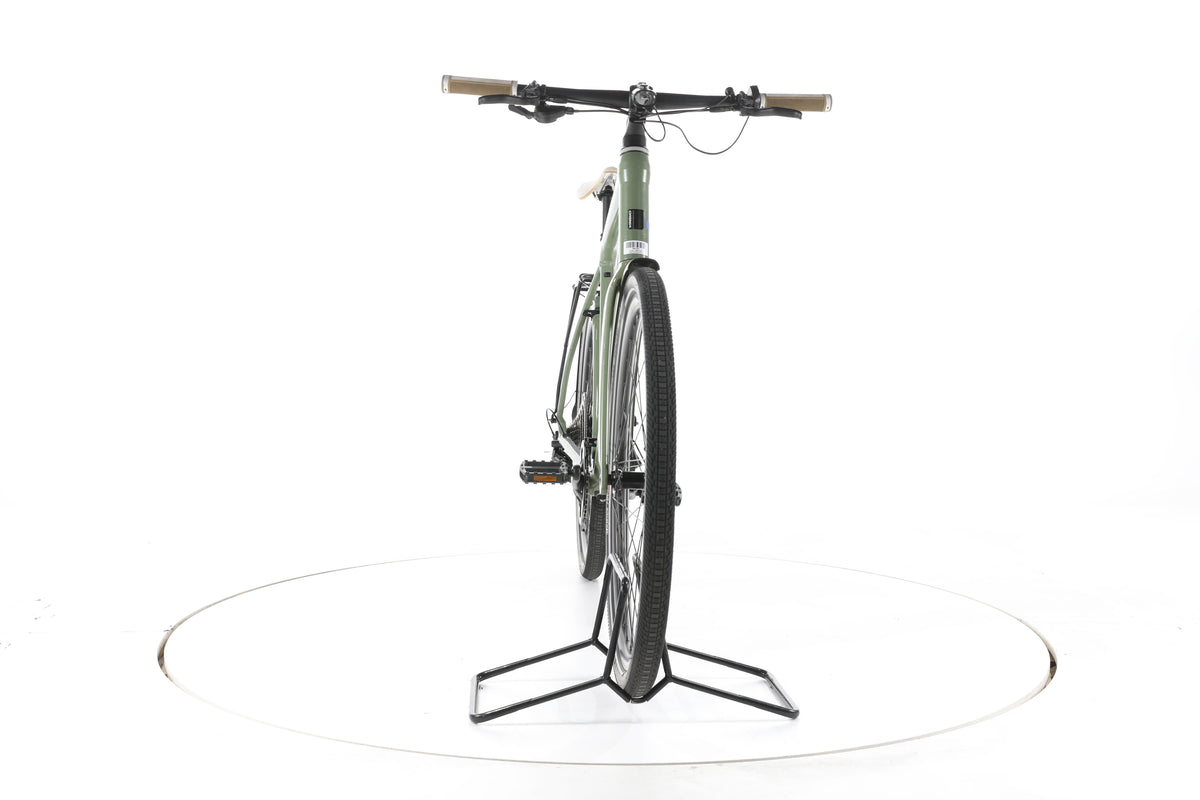 Orbea Vibe H10 EQ Trekking E-Bike - Image 4