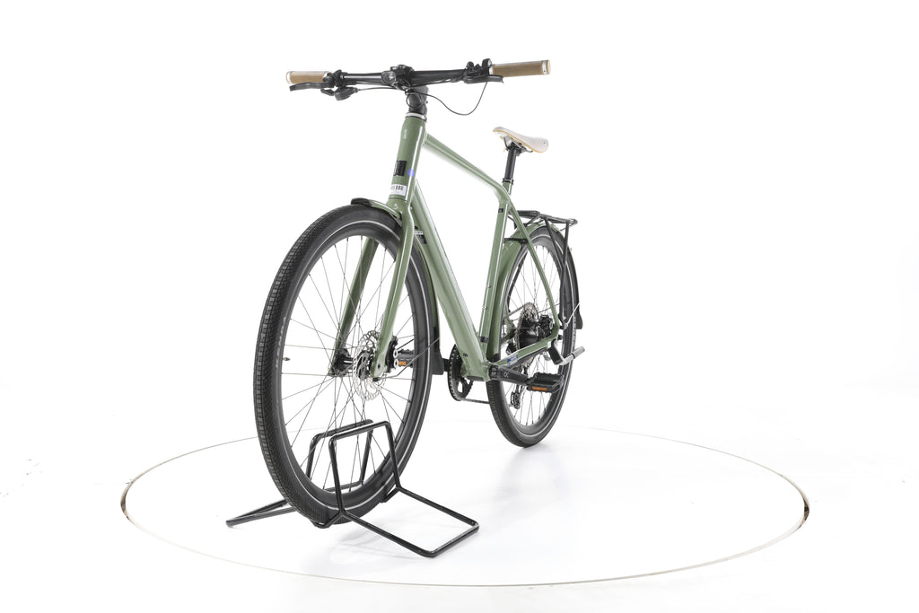 Orbea Vibe H10 EQ Trekking E-Bike - Image 5