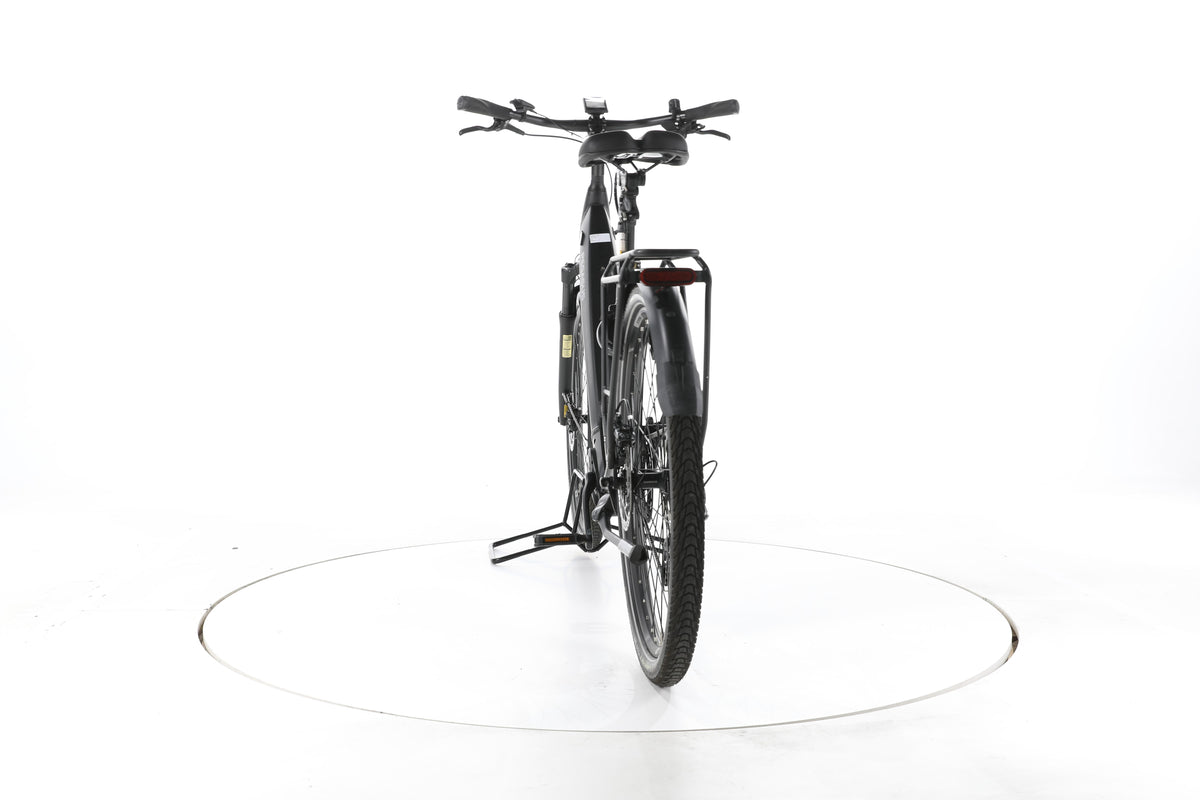 Pegasus Premio EVO 10 Lite Trekking E-Bike - Image 10