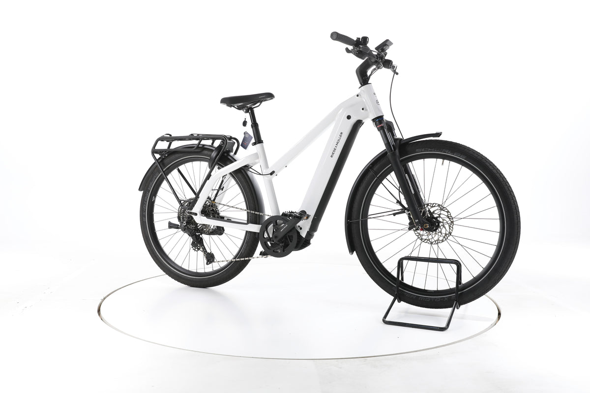 Riese & Müller Charger 4 GT Trekking E-Bike 2024 - Image 2