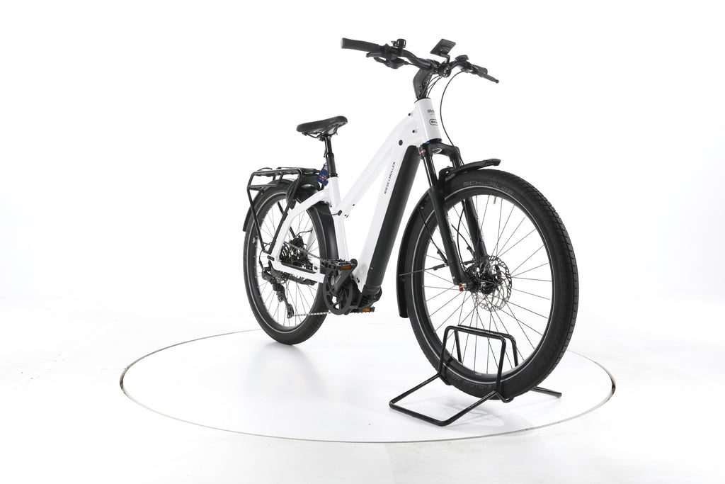 Riese & Müller Charger 4 GT Trekking E-Bike 2024 - Image 3