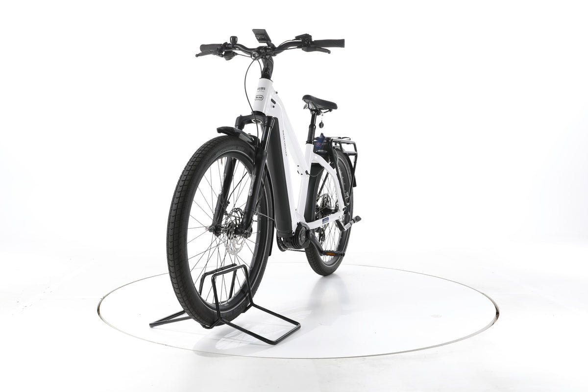 Riese & Müller Charger 4 GT Trekking E-Bike 2024 - Image 5