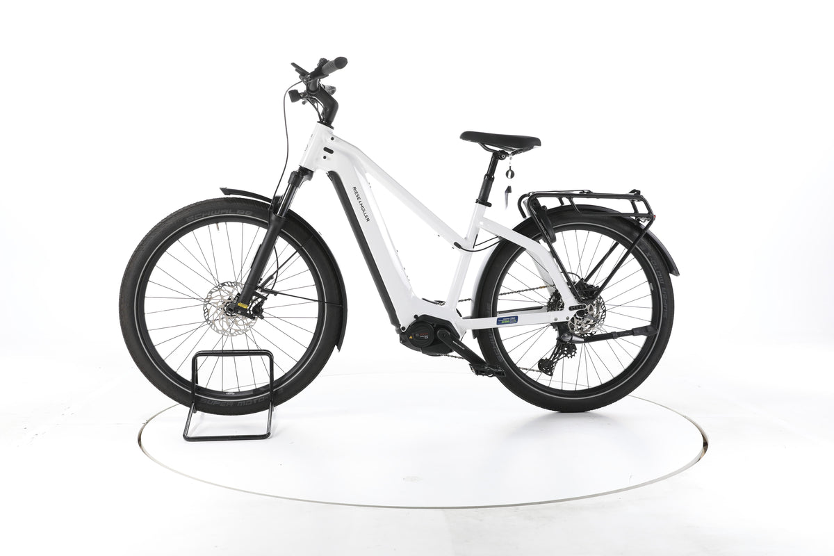 Riese & Müller Charger 4 GT Trekking E-Bike 2024 - Image 7